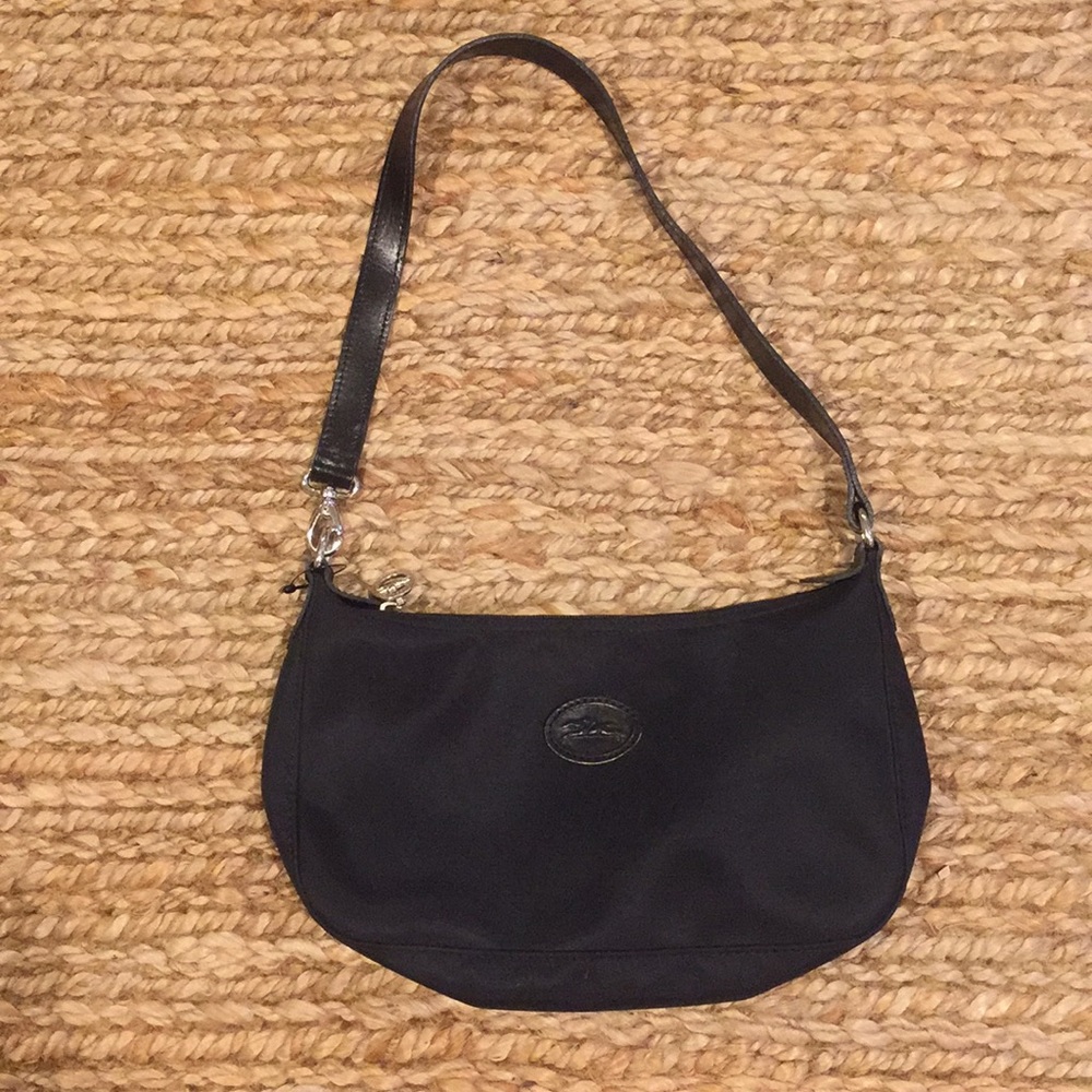 Longchamp small handbag